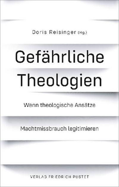 Gefährliche Theologien
