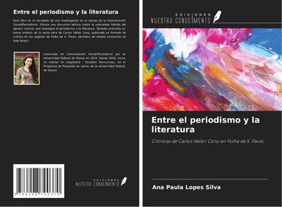 Entre el periodismo y la literatura