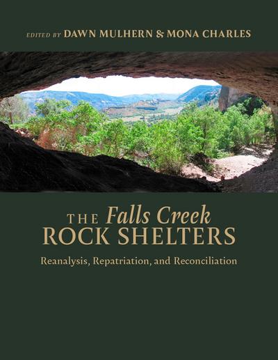 The Falls Creek Rock Shelters