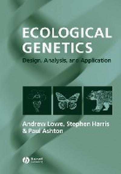 Ecological Genetics