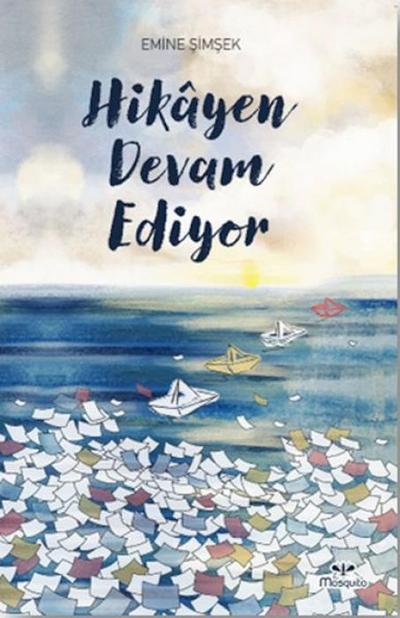 Hikayen Devam Ediyor