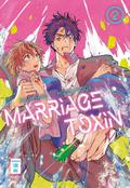 Marriage Toxin 2