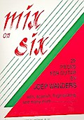 Mix on Sixfor guitar