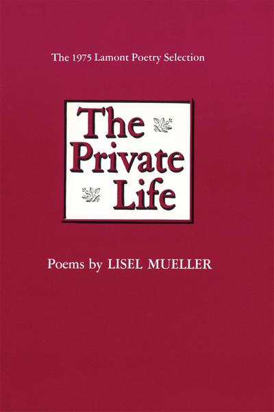 The Private Life