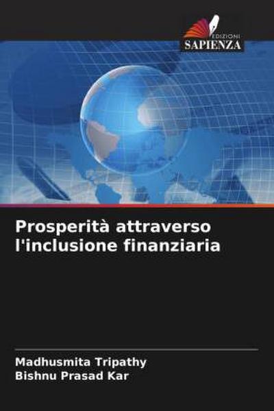 Prosperità attraverso l’inclusione finanziaria