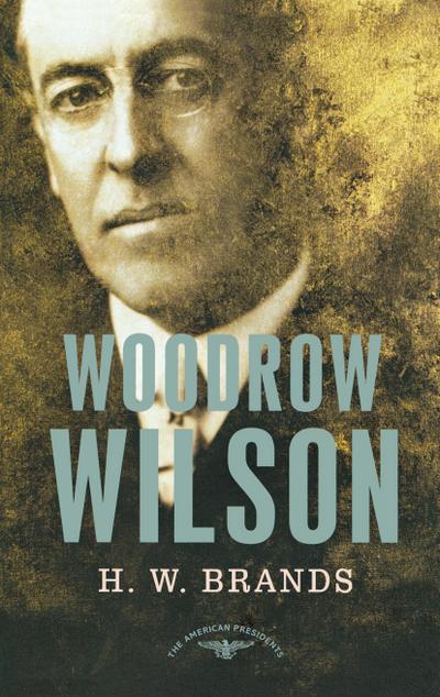 Woodrow Wilson
