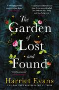 The Garden of Lost and Found