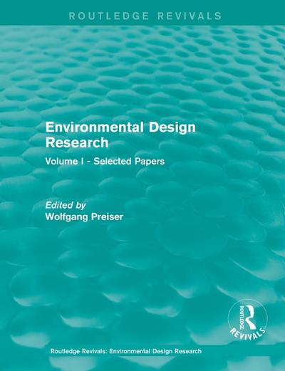 Environmental Design Research