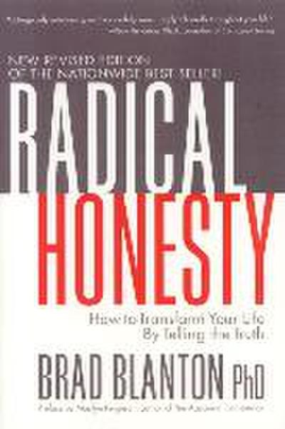 Blanton, B: Radical Honesty