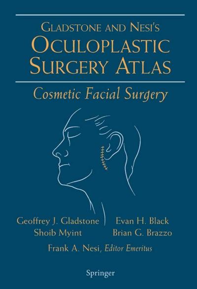 Oculoplastic Surgery Atlas