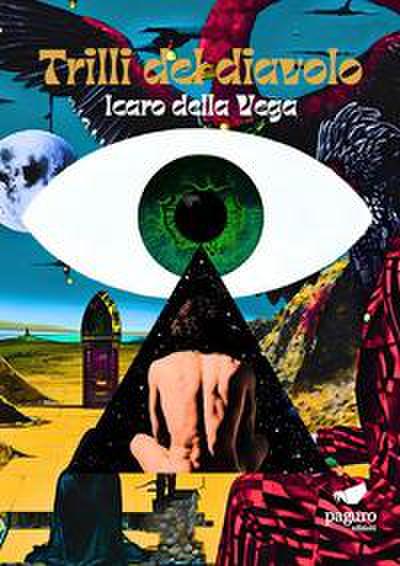 Icaro della Vega: Trilli del diavolo
