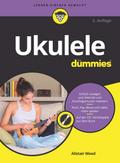 Ukulele für Dummies
