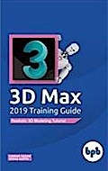 3D Max 2019 Training Guide
