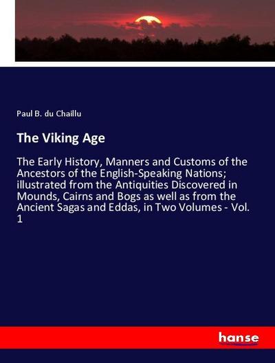 The Viking Age