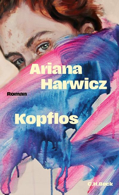 Kopflos: Roman