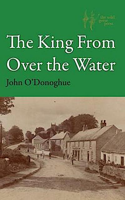 The King From Over the Water
