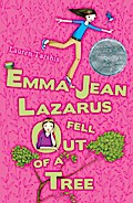 Emma-Jean Lazarus Fell Out of a Tree