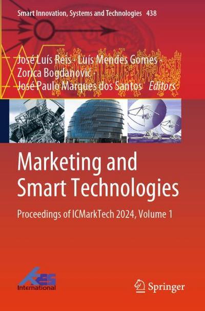 Marketing and Smart Technologies