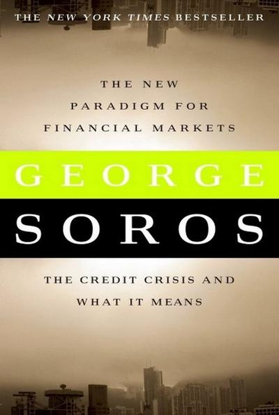 The Crash of 2008 and What It Means