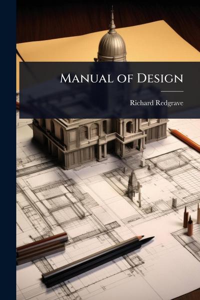 Manual of Design