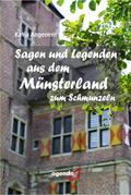 Sagen und Legenden aus dem Münsterland zum Schmunzeln