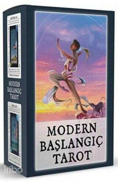Modern Baslangic Tarot