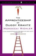 The Apprenticeship of Duddy Kravitz