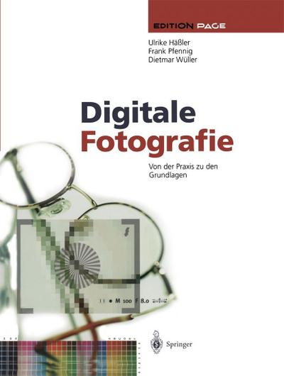 Digitale Fotografie