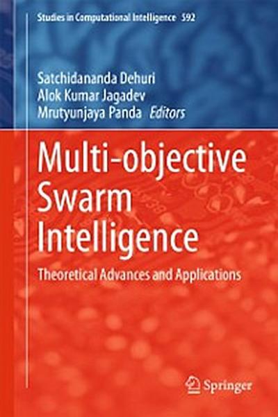 Multi-objective Swarm Intelligence