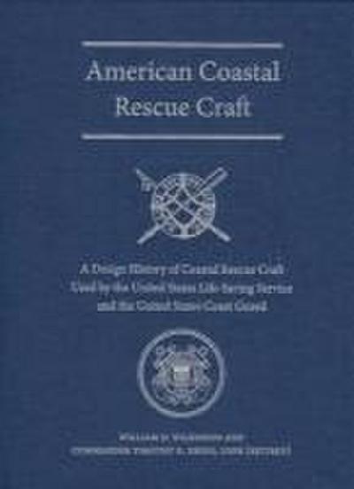 American Coastal Rescue Craft