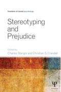 Stereotyping and Prejudice