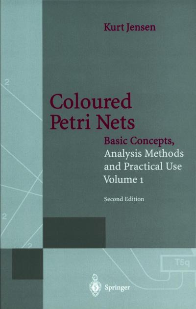 Coloured Petri Nets. Vol.1