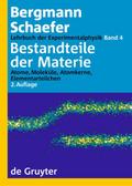 Lehrbuch der Experimentalphysik 4