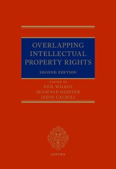 Overlapping Intellectual Property Rights