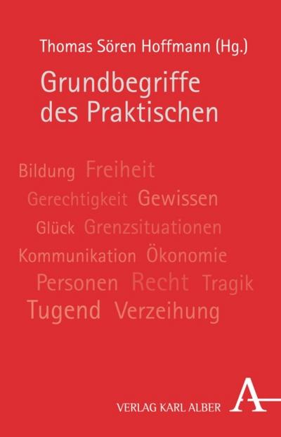 Grundbegriffe des Praktischen