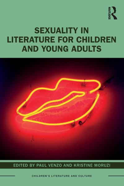 Sexuality in Literature for Children and Young Adults
