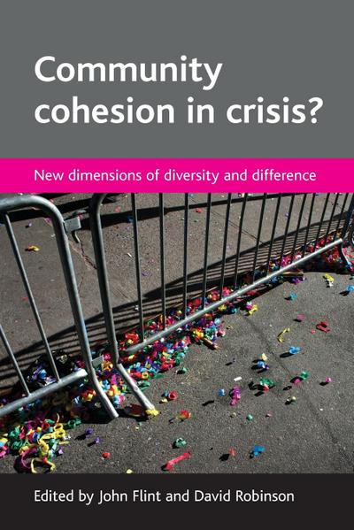 Community cohesion in crisis?