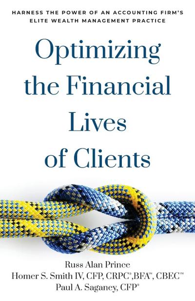 Optimizing the Financial Lives of Clients