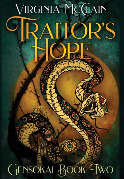 Traitor’s Hope