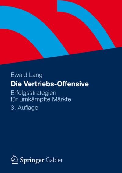 Die Vertriebs-Offensive