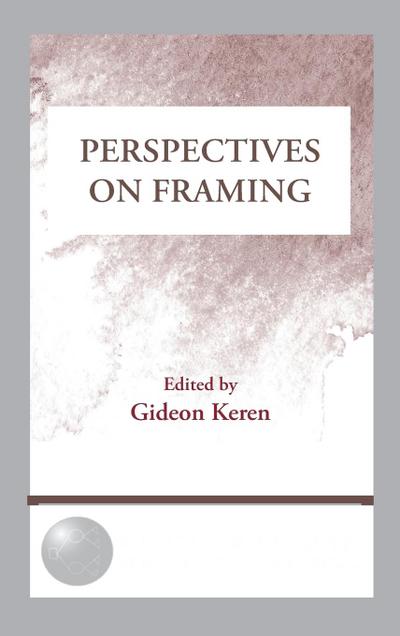 Perspectives on Framing