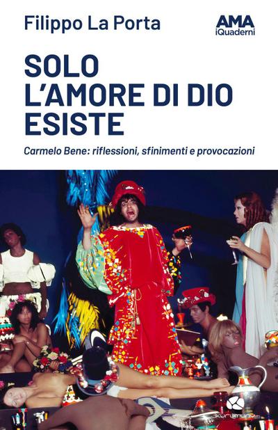Solo l’amore di Dio esiste