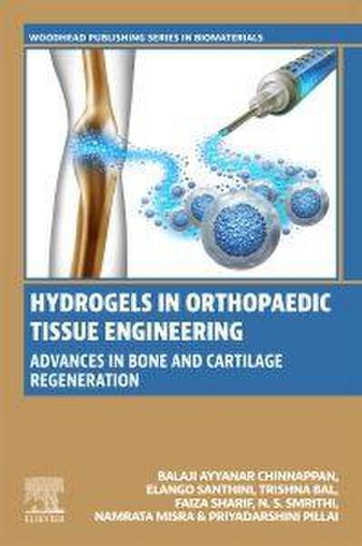 Hydrogels in Orthopaedic Tissue Engineering