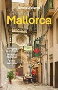 LONELY PLANET Mallorca