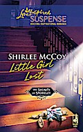 Little Girl Lost
