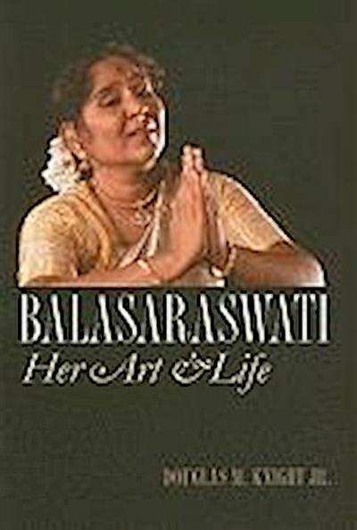 Balasaraswati