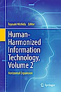 Human-Harmonized Information Technology, Volume 2