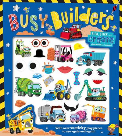 Busy Builders