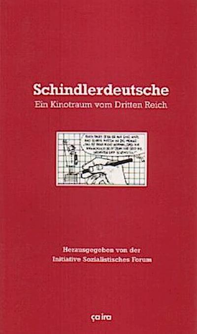 Schindlerdeutsche
