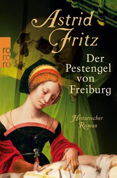 Der Pestengel von Freiburg